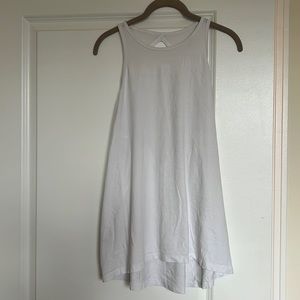 Longline Lululemon Tank